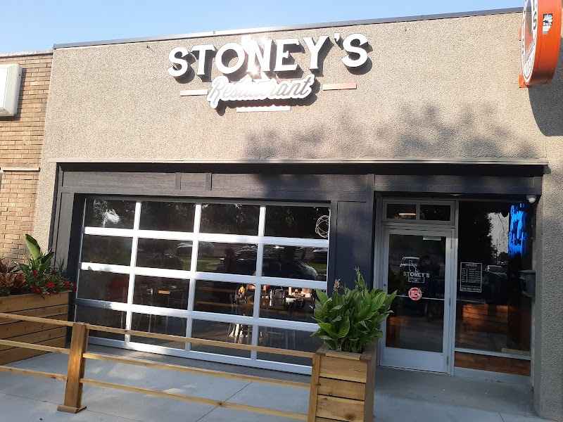 Photo of Stoney's Restaurant 1